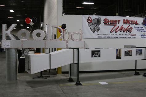 sheet metal werks arlington heights|sheet metal fabrication illinois.